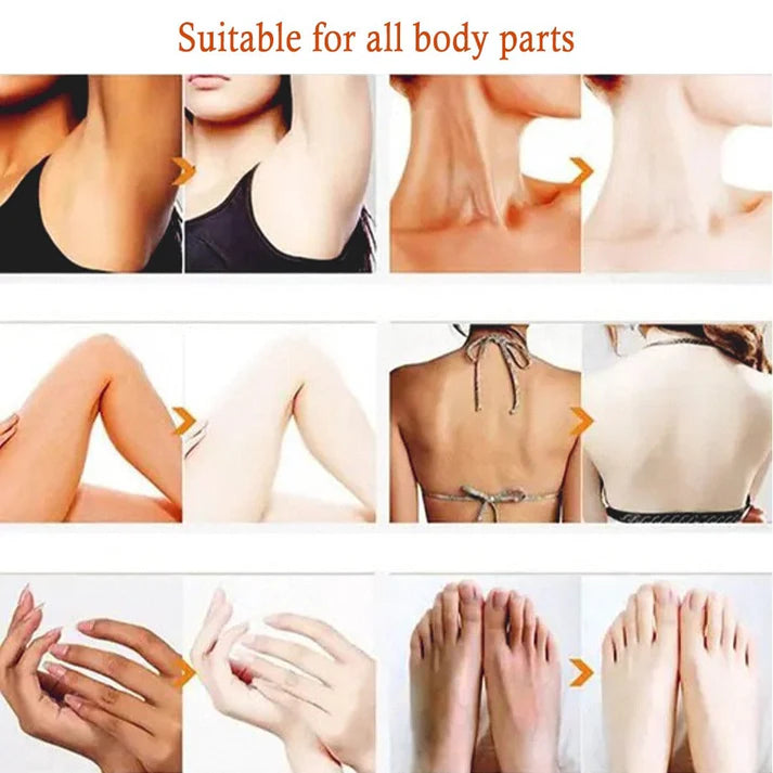 Lucacci Sinche Kojic Skin Whitening Facial Body Soap for Women & Men - 100 g