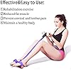 Yoga Pedal Puller Resistance Band Fitness Equipment