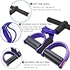 Yoga Pedal Puller Resistance Band Fitness Equipment